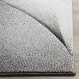 safavieh clearance hollywood hlw716g grey rug