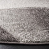 safavieh clearance hollywood hlw716g grey rug