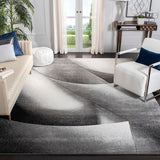 safavieh clearance hollywood hlw716g grey rug
