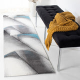 safavieh clearance hollywood hlw716m grey rug