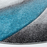 safavieh clearance hollywood hlw716m grey rug