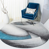 safavieh clearance hollywood hlw716m grey rug