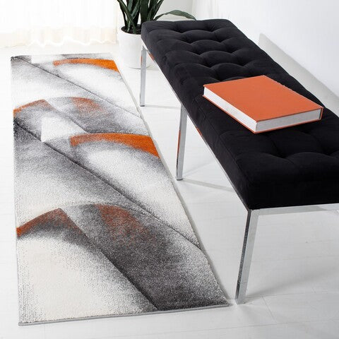 safavieh clearance hollywood hlw716p grey rug
