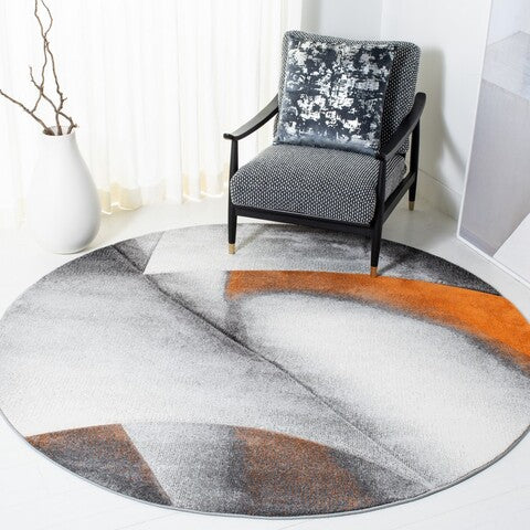 safavieh clearance hollywood hlw716p grey rug