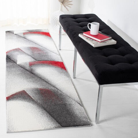 safavieh clearance hollywood hlw716q grey rug