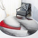 safavieh clearance hollywood hlw716q grey rug