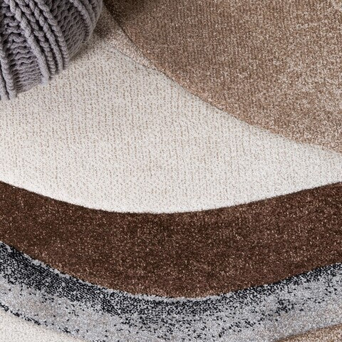 safavieh clearance hollywood hlw718p brown rug