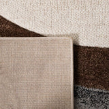 safavieh clearance hollywood hlw718p brown rug
