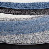safavieh clearance hollywood hlw766f grey rug