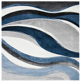 safavieh clearance hollywood hlw766f grey rug