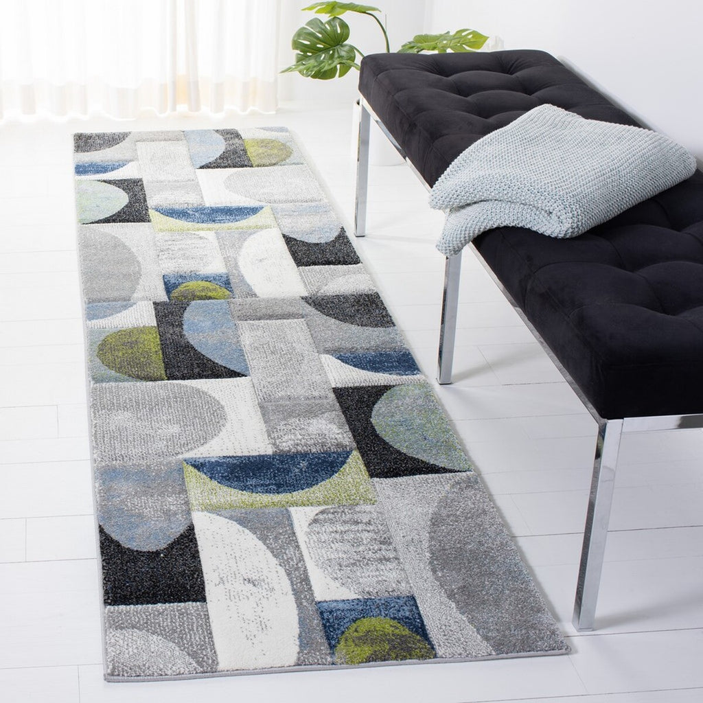 safavieh clearance hollywood hlw798f grey rug
