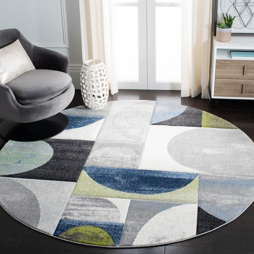 safavieh clearance hollywood hlw798f grey rug