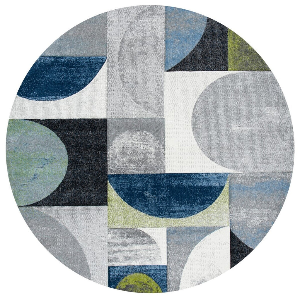 safavieh clearance hollywood hlw798f grey rug