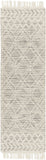 surya hemingway hmg 2300 gray rug