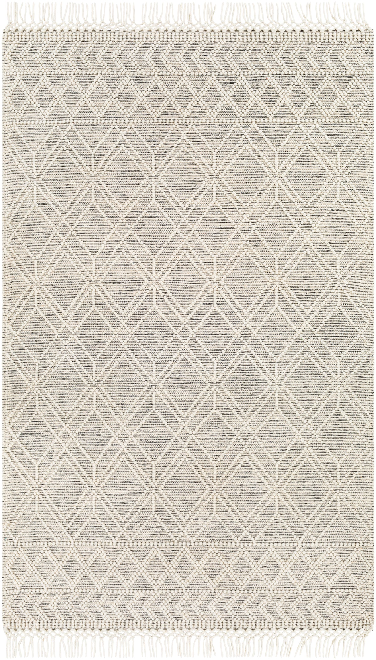 surya hemingway hmg 2300 gray rug