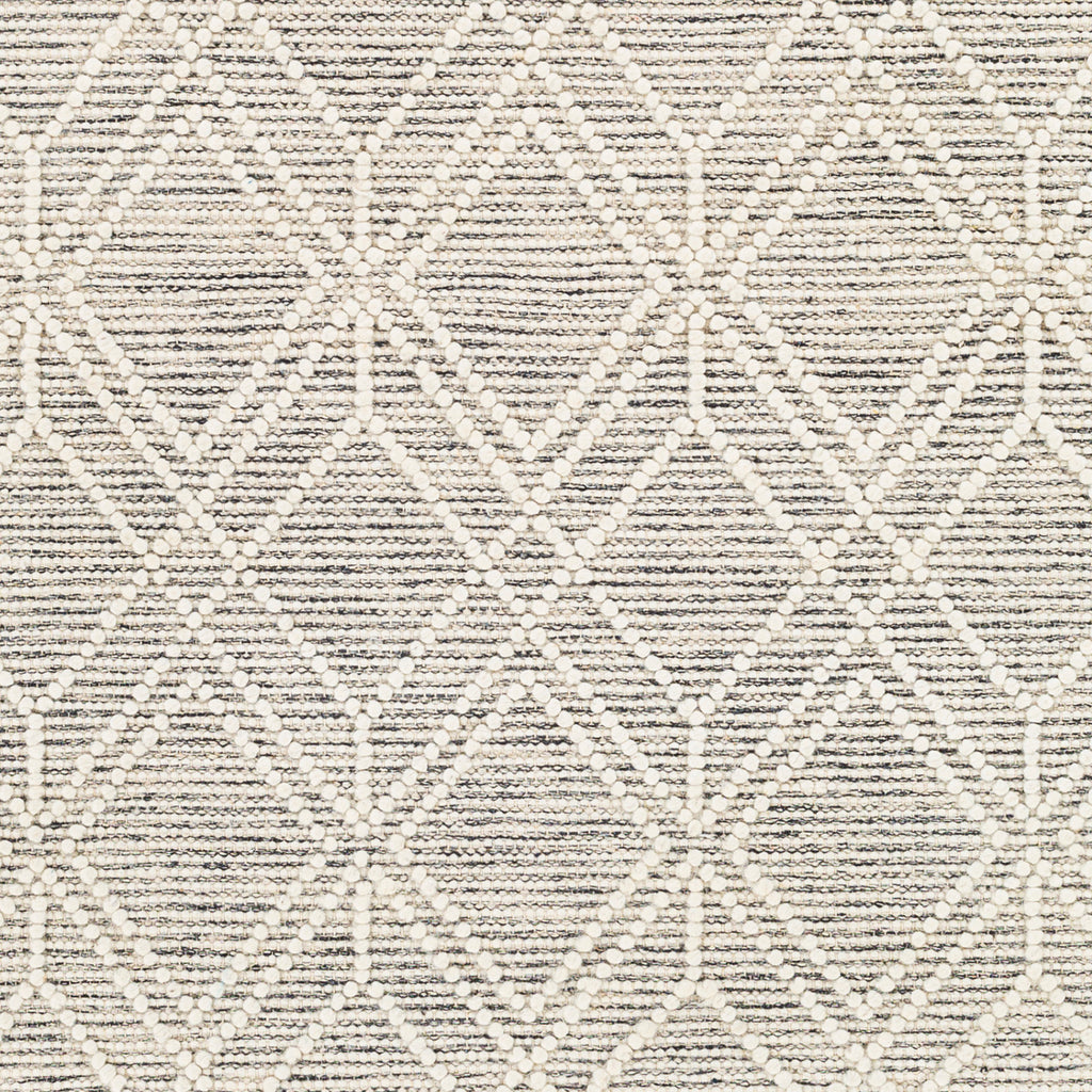surya hemingway hmg 2300 gray rug