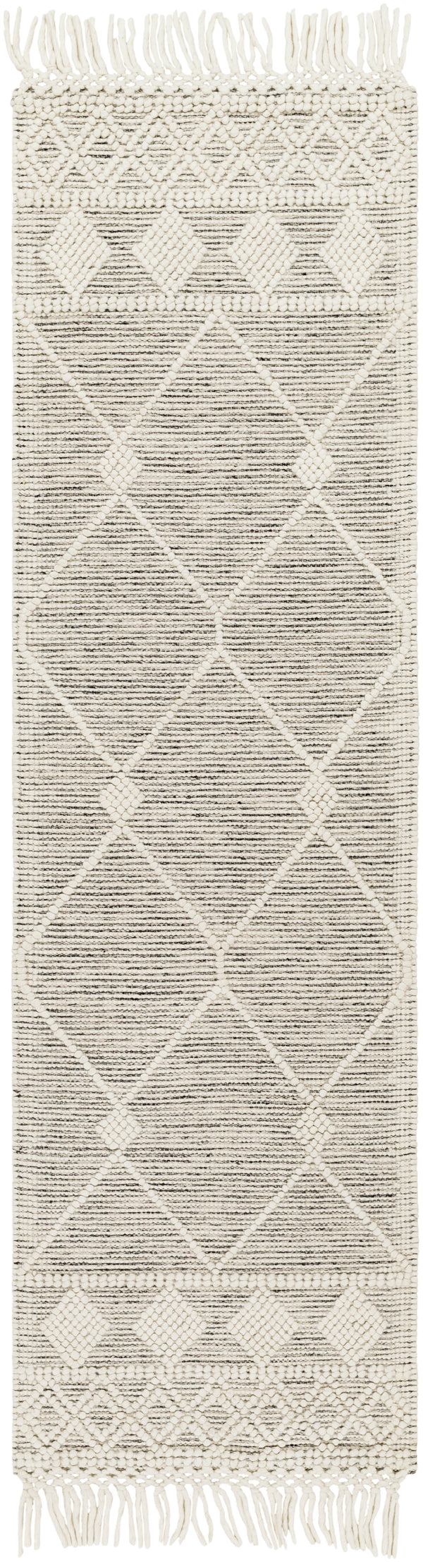 surya hemingway hmg 2301 light grey rug