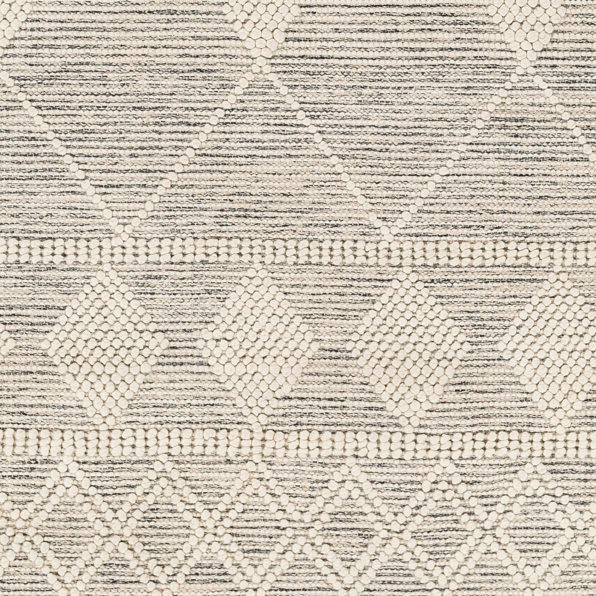 surya hemingway hmg 2301 light grey rug
