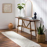 surya hemingway hmg 2303 light grey rug