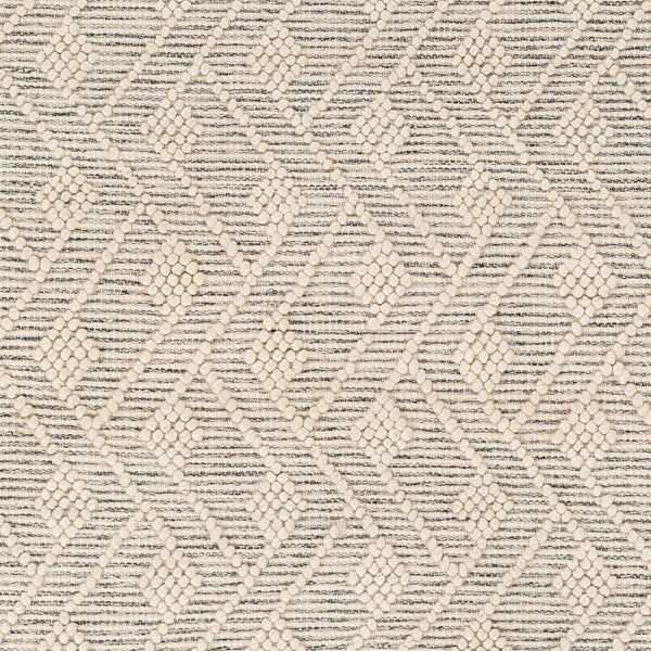surya hemingway hmg 2305 light grey rug
