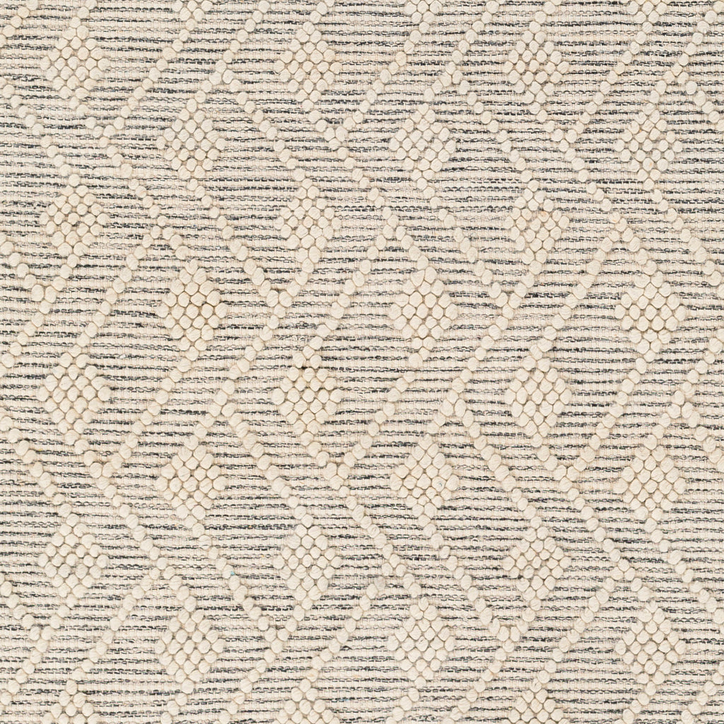 surya hemingway hmg 2305 light grey rug
