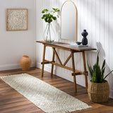 surya hemingway hmg 2305 light grey rug