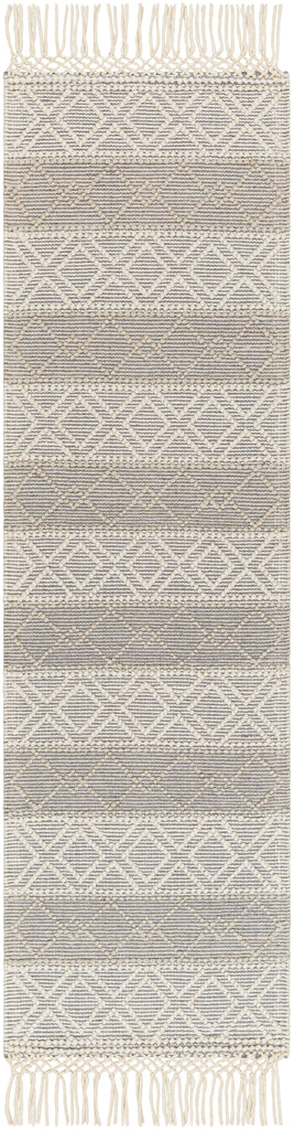 surya hemingway hmg 2308 taupe rug