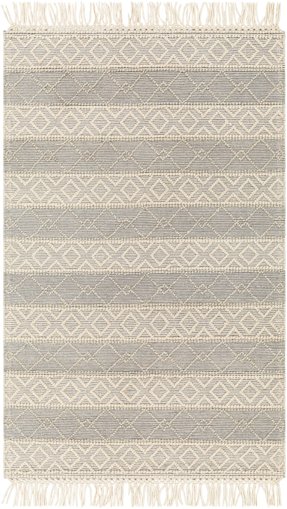 surya hemingway hmg 2308 taupe rug