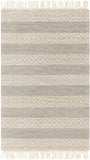 surya hemingway hmg 2308 taupe rug