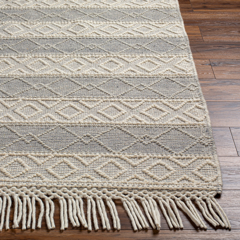 surya hemingway hmg 2308 taupe rug