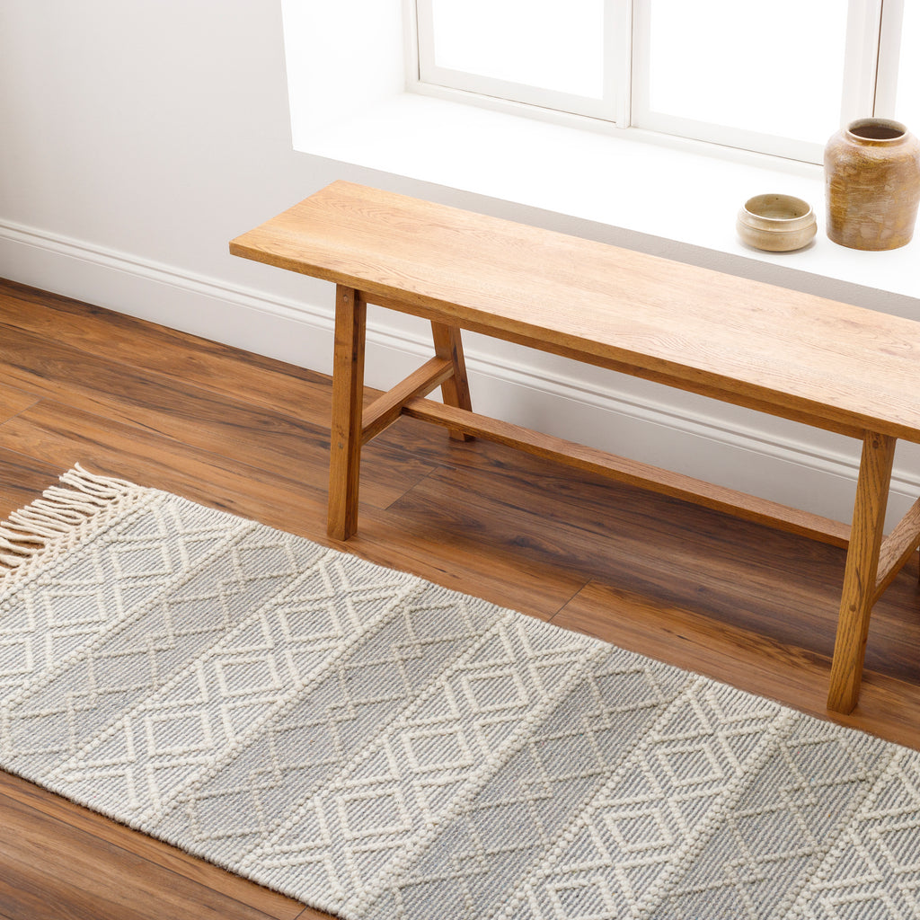 surya hemingway hmg 2308 taupe rug