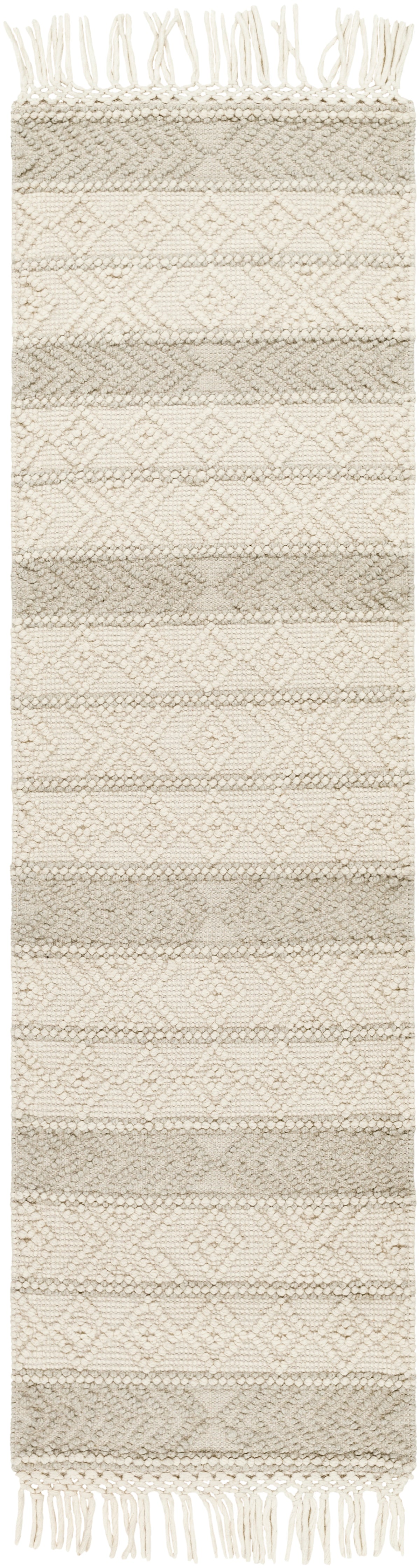 surya hemingway hmg 2309 light grey rug