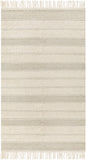 surya hemingway hmg 2309 light grey rug