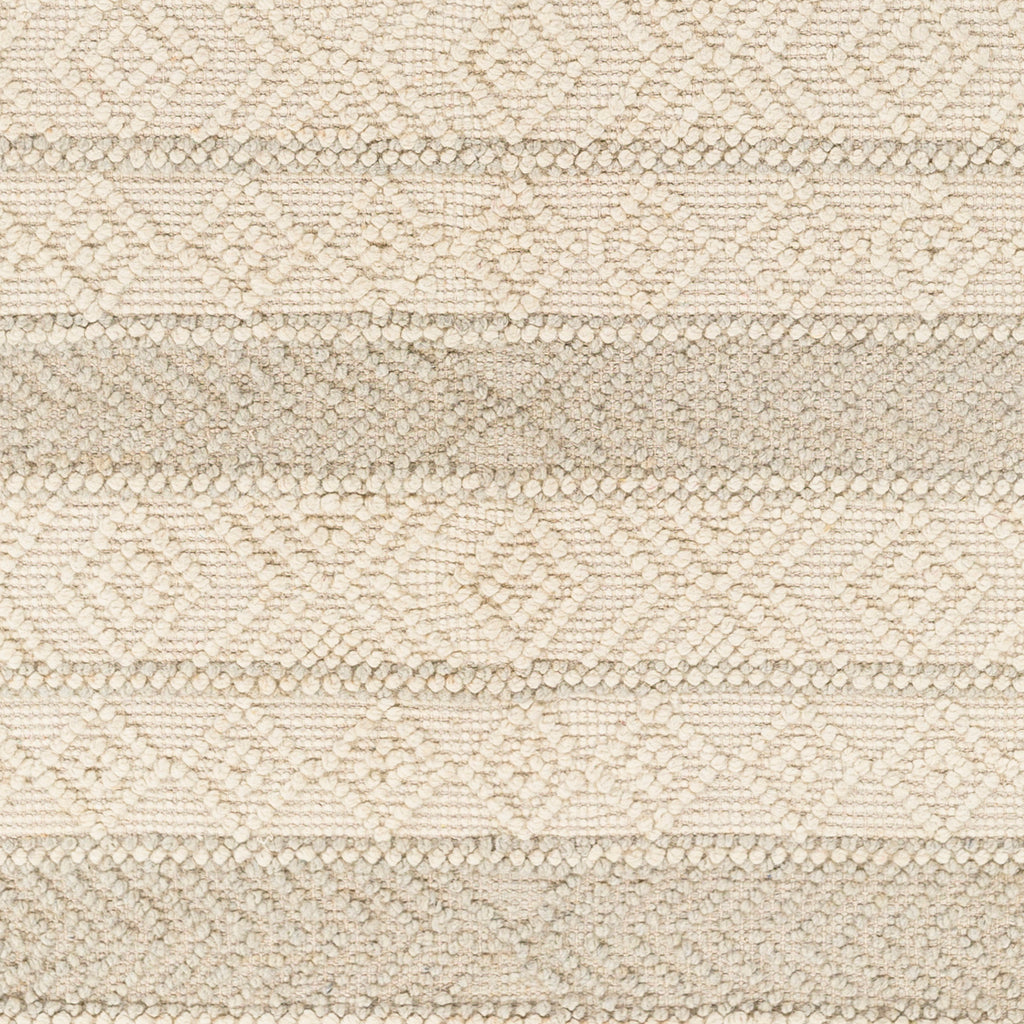 surya hemingway hmg 2309 light grey rug