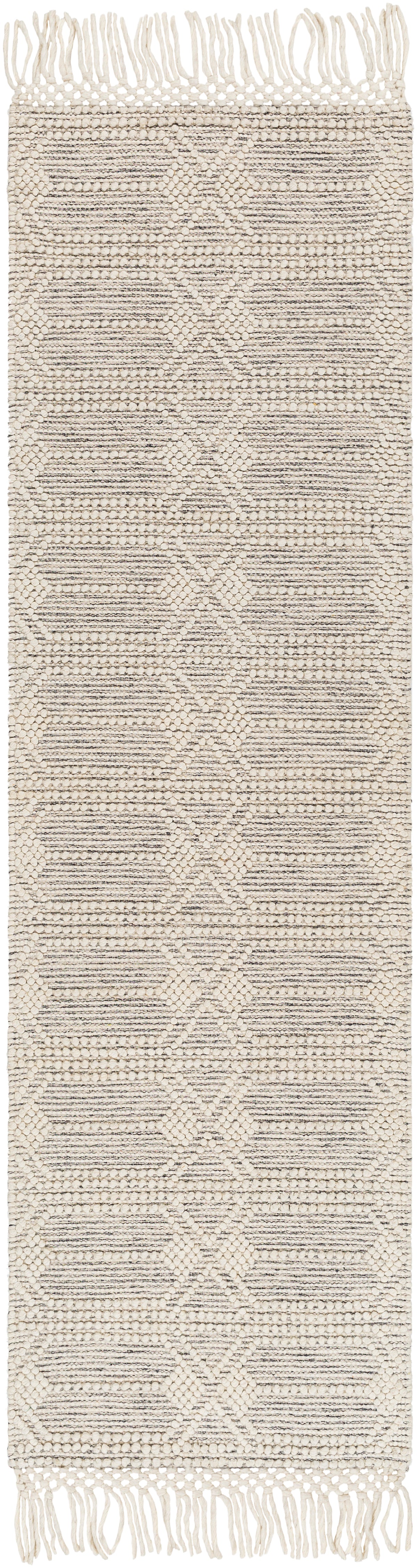 surya hemingway hmg 2310 light grey rug