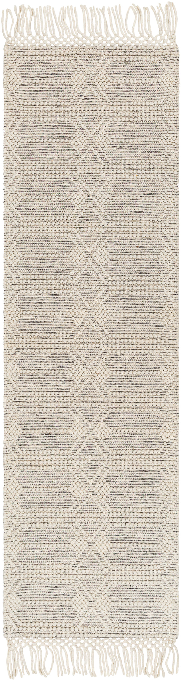 surya hemingway hmg 2310 light grey rug