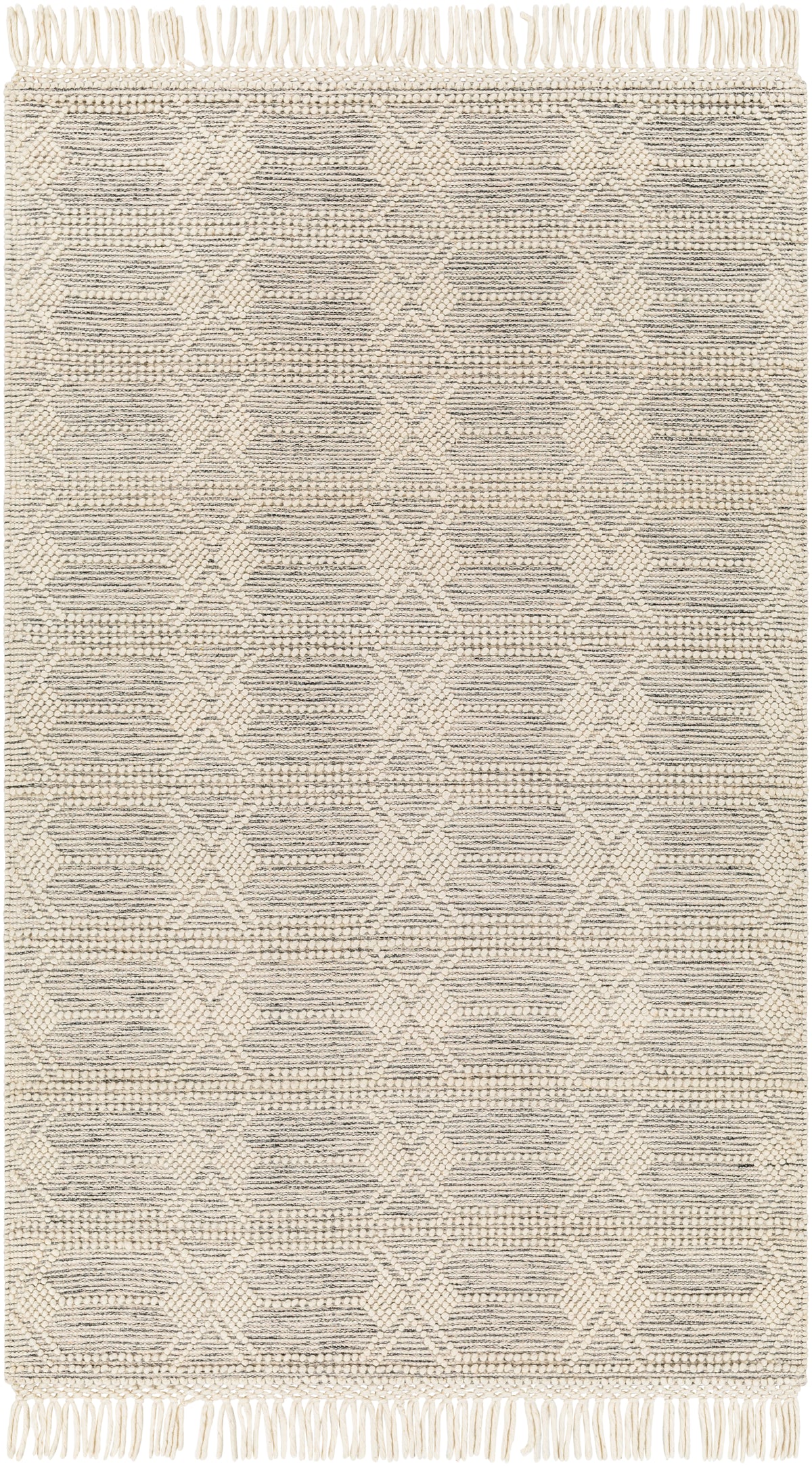 surya hemingway hmg 2310 light grey rug