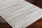 surya hollister hol 2301 silver gray rug