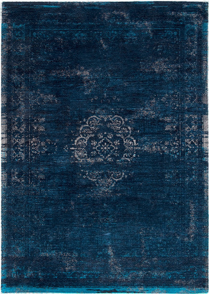 Louis De Poortere Fading World 8254 Navy Rug