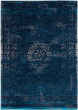Louis De Poortere Fading World 8254 Navy Rug
