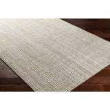surya hope hop 2300 taupe rug