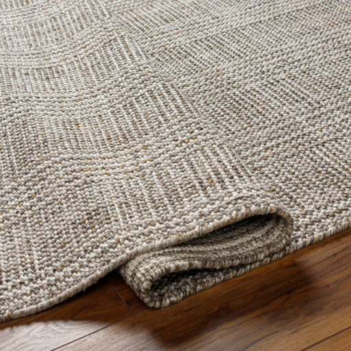 surya hope hop 2300 taupe rug