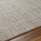 surya hope hop 2300 taupe rug