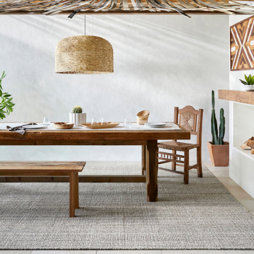 surya hope hop 2300 taupe rug