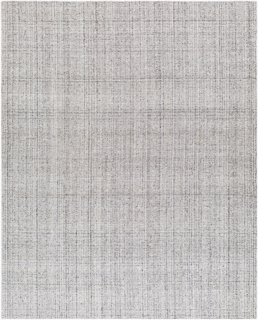 surya hope hop 2302 light grey rug