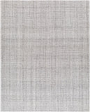 surya hope hop 2302 light grey rug