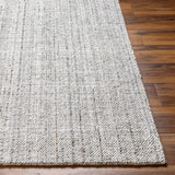 surya hope hop 2302 light grey rug