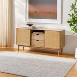 surya hope hop 2302 light grey rug