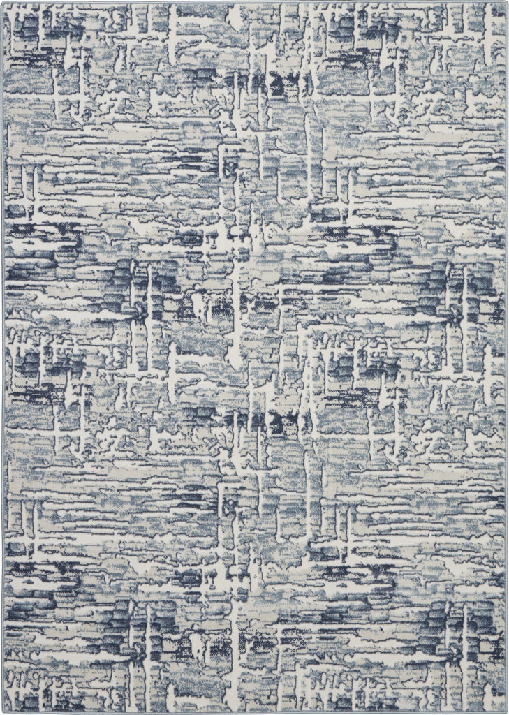 Nourison Clearance Urban Chic URC01 Ivory Rug