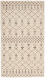 nourison palermo pmr03 beige grey rug